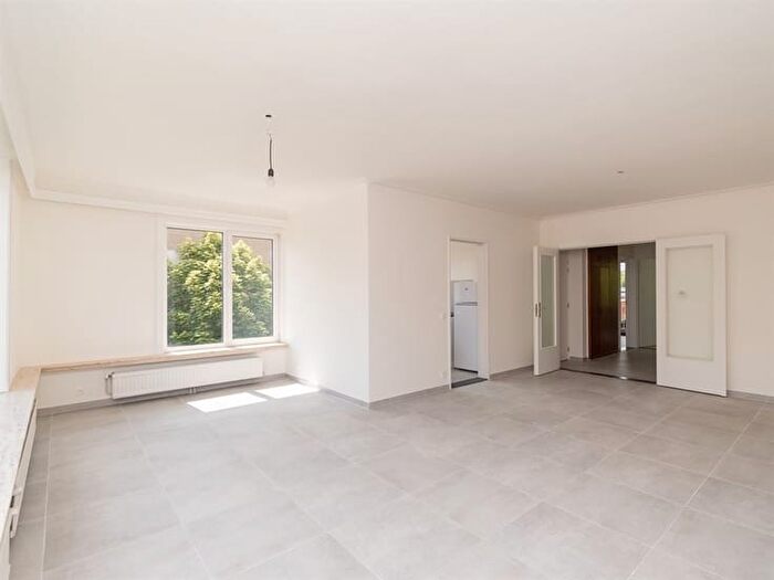 2-kamerappartement te huur in BEVEREN-KRUIBEKE-ZWIJNDRECHT