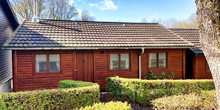 2-kamerhuis te koop in Hodister