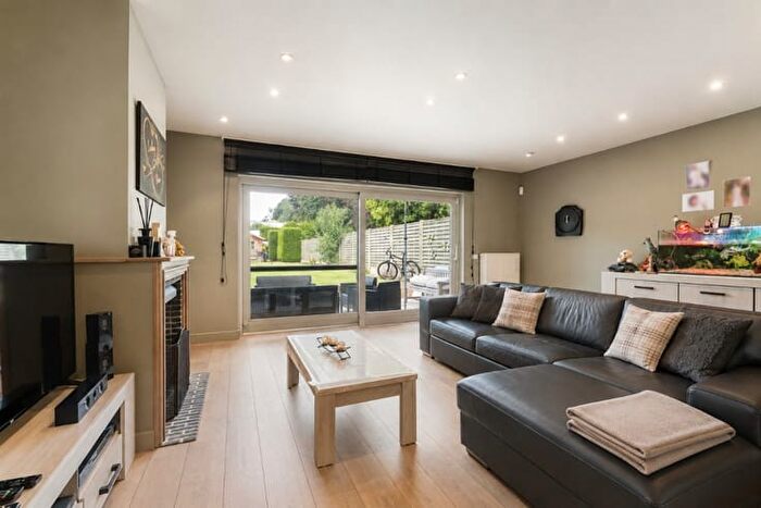 Huizen Koop Huur - 3