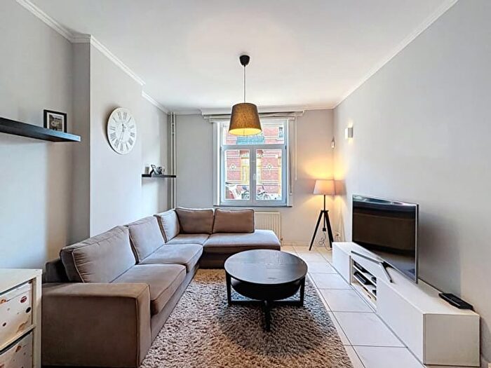 3-kamerhuis te koop in Sint-Pieters-Leeuw