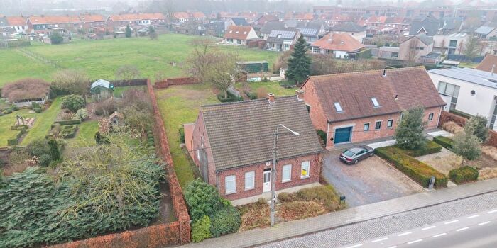 Huizen Koop Huur - 2