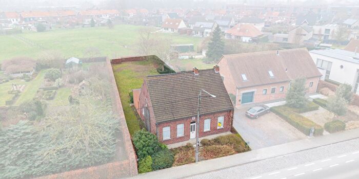 Huis te koop in Roeselare