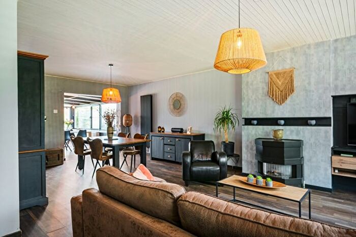 Huizen Koop Huur - 3
