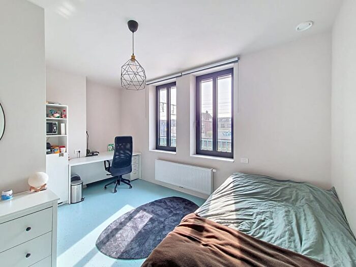 1-kamerappartement te koop in Kortrijk