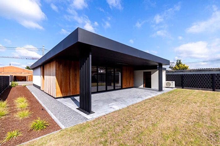 2-kamerhuis te koop in Balen