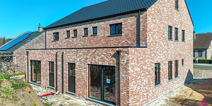 Huizen Koop Huur - 3