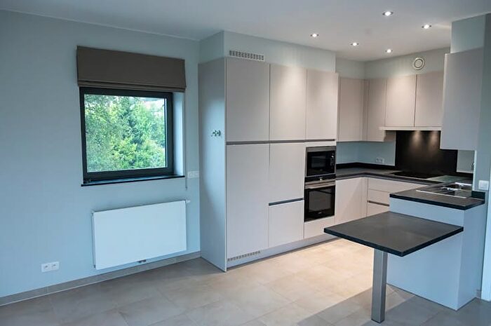 2-kamerappartement te koop in Leuven