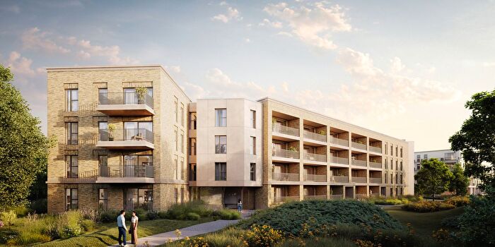 1-kamerappartement te koop in Sint-Stevens-Woluwe