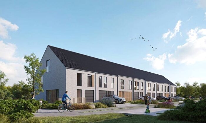 Huis te koop in KESSEL LO