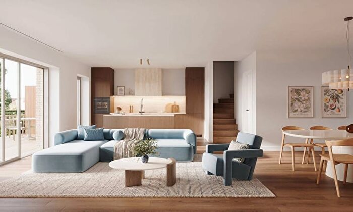 Huizen Koop Huur - 3