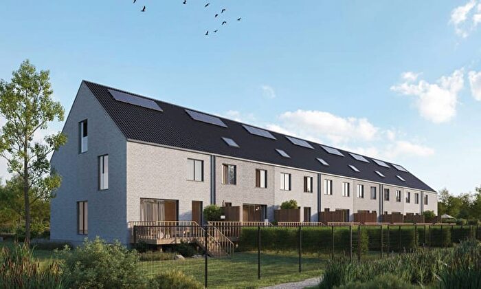 Huizen Koop Huur - 2