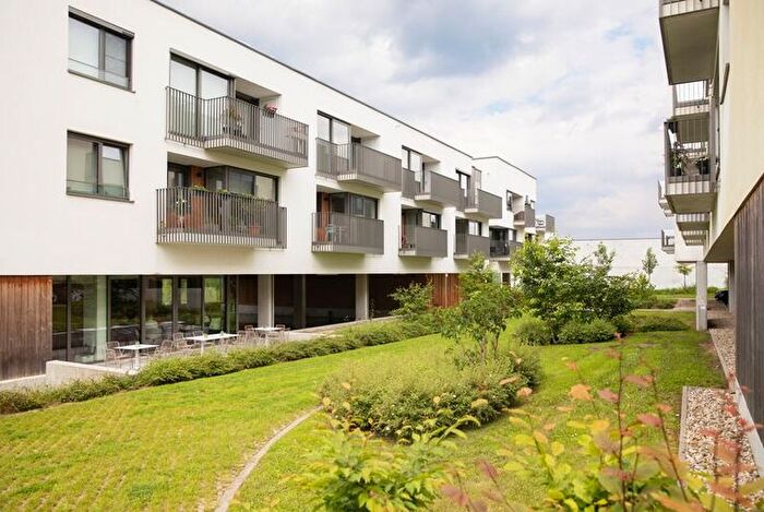 2-kamerappartement te huur in Sint-Genesius-Rode