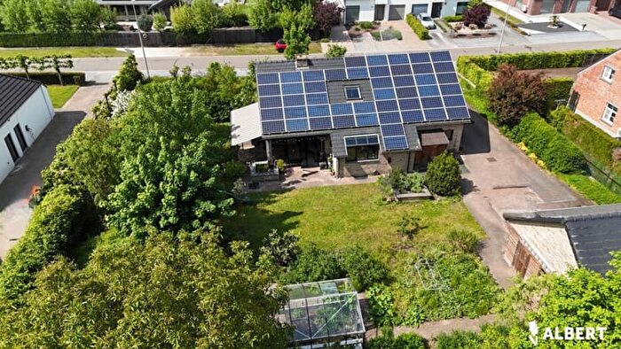 Huizen Koop Huur - 2