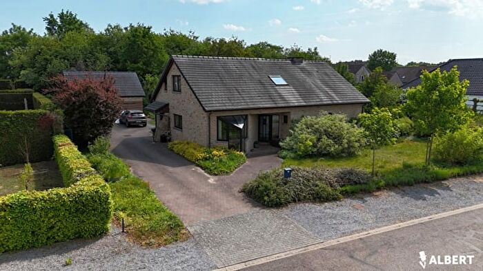 5-kamerhuis te koop in Diepenbeek