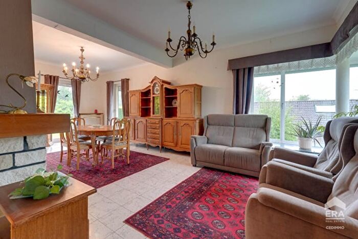 Huizen Koop Huur - 3