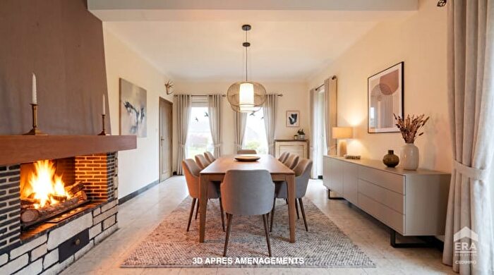 Huizen Koop Huur - 2