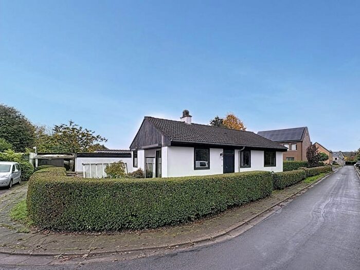 3-kamerhuis te koop in Assesse