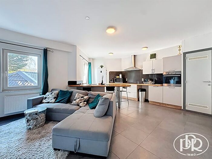 2-kamerappartement te koop in GREZ-DOICEAU