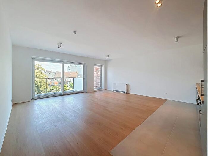2-kamerappartement te koop in Mons