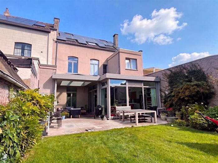 Huizen Koop Huur - 2