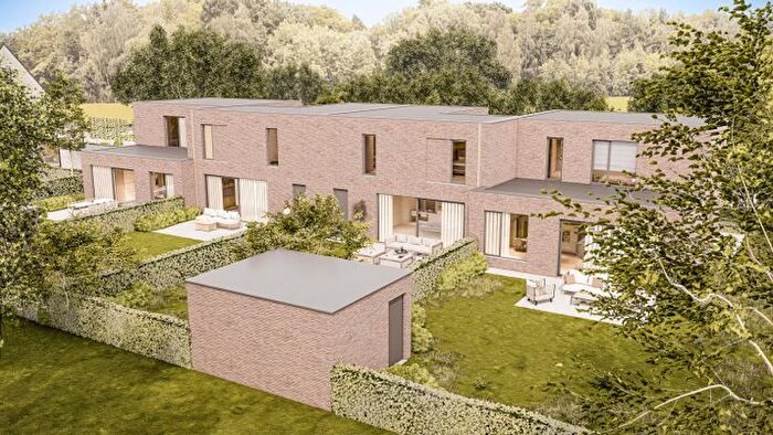 Huizen Koop Huur - 2