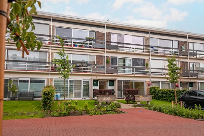 2-kamerappartement te koop in Kontich