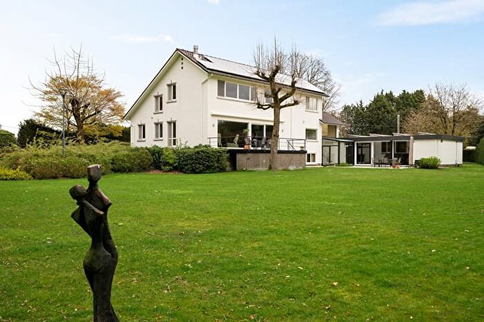 5-kamerhuis te koop in Grobbendonk