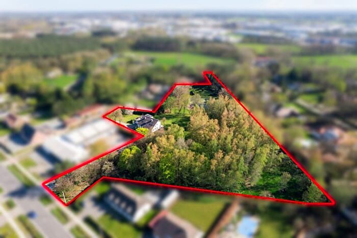 Huizen Koop Huur - 3