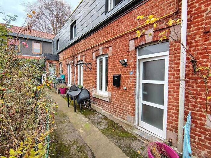 3-kamerhuis te koop in Spa