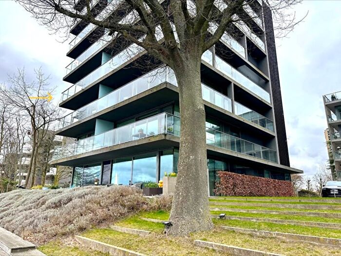 1-kamerappartement te huur in Brugge