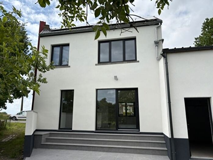 1-kamerhuis te koop in Landen