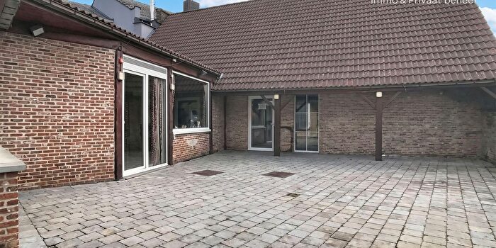 Huizen Koop Huur - 2