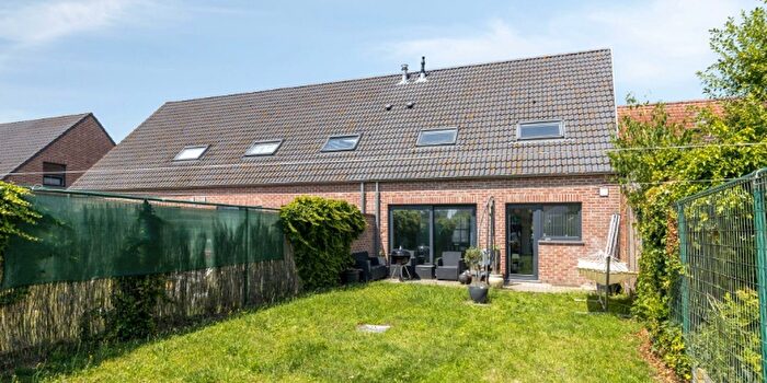 Huizen Koop Huur - 3