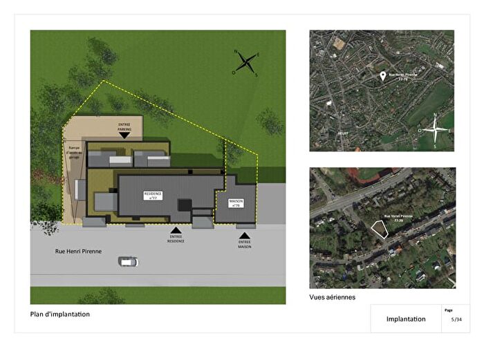 Huizen Koop Huur - 3