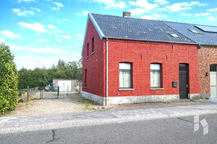 3-kamerhuis te koop in Overpelt