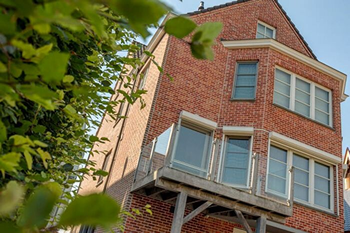 3-kamerhuis te koop in Temse