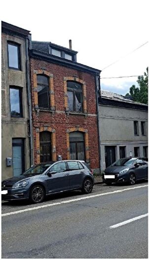 4-kamerhuis te koop in Saint-Hubert