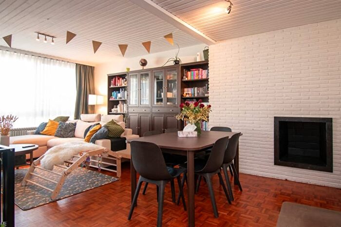 2-kamerappartement te koop in ANTWERPEN
