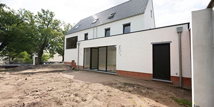 Huizen Koop Huur - 2