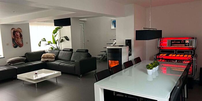 Huizen Koop Huur - 2