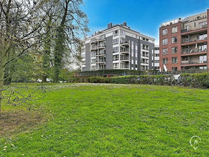 3-kamerappartement te koop in Ciney