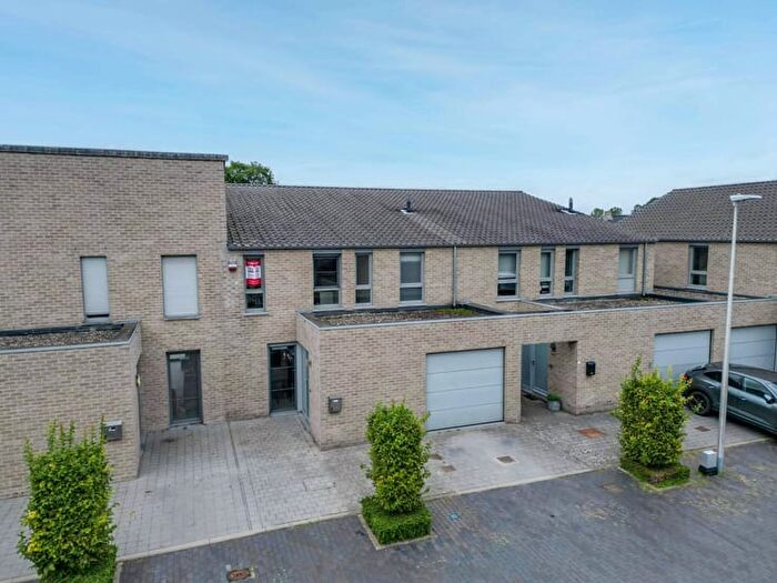 2-kamerhuis te koop in Sint-Truiden