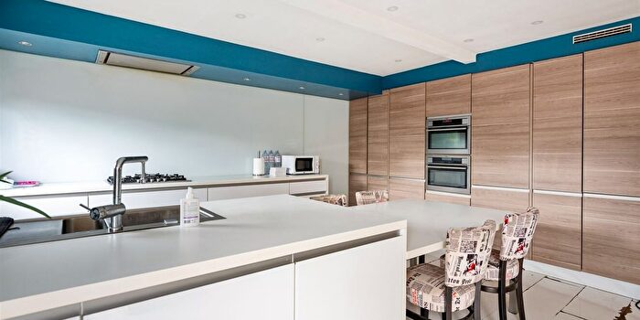 Huizen Koop Huur - 3
