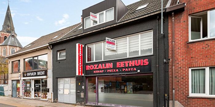 Huizen Koop Huur - 2