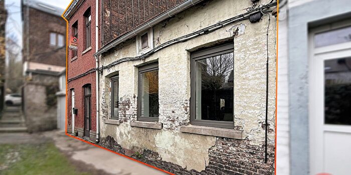 Huizen Koop Huur - 2