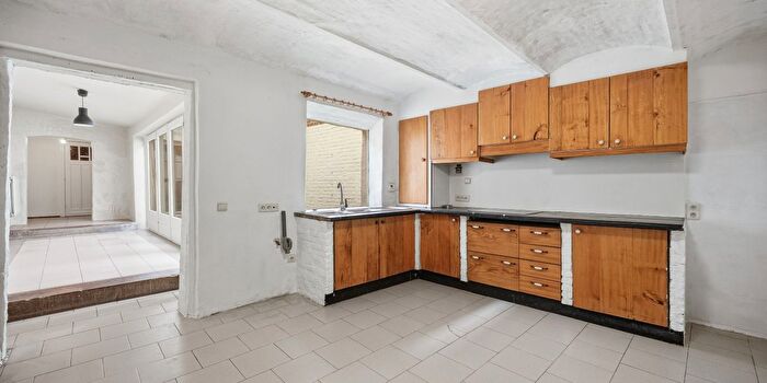 Huizen Koop Huur - 2