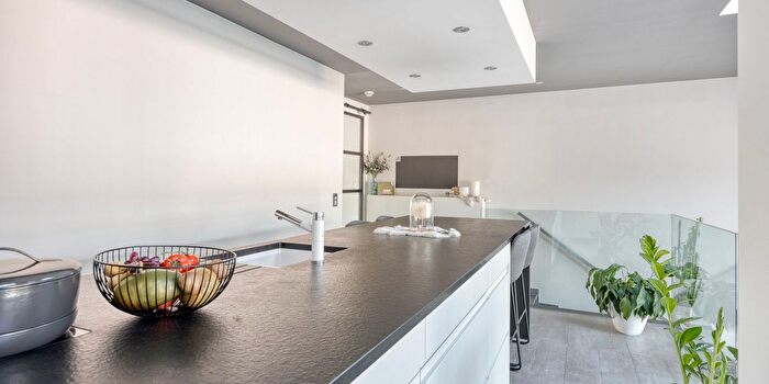 Huizen Koop Huur - 3