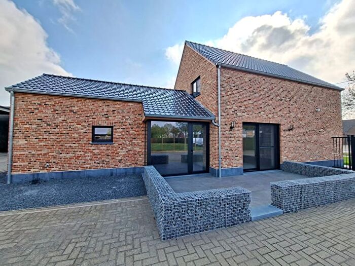 1-kamerhuis te huur in Peer