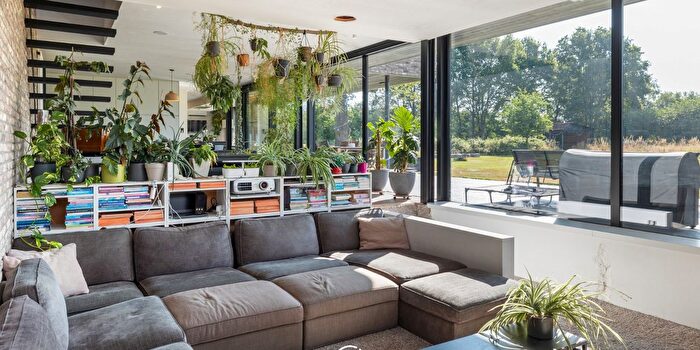 Huizen Koop Huur - 3