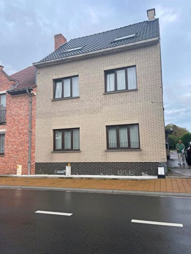 7-kamerhuis te koop in Dilbeek